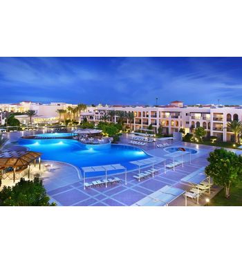 Египет, Шарм-эль-Шейх — комфортный отдых в отелях JAZ Hotels